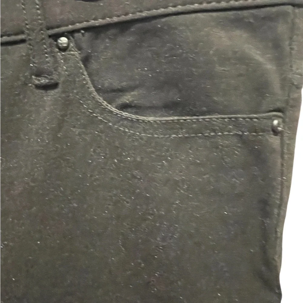 JOE’S JEANS Women's Mid Rise Ponte Skinny Jeans - Picture 10 of 10